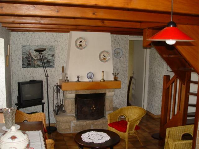 Lemoign-Locations Villa Crozon Bagian luar foto